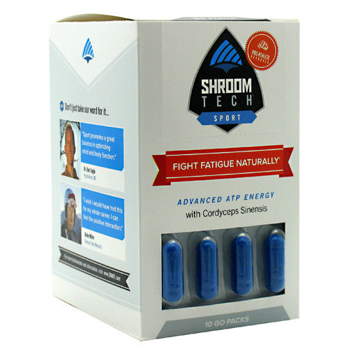 Onnit Labs Shroom Tech Immune