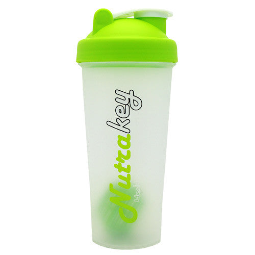 Nutrakey Shaker Cup