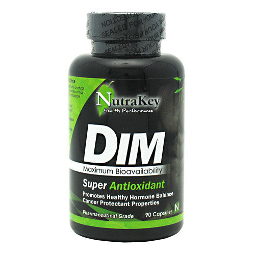 Nutrakey DIM