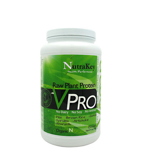 Nutrakey VPro