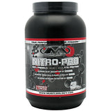 Muscleology Nitro-Pro