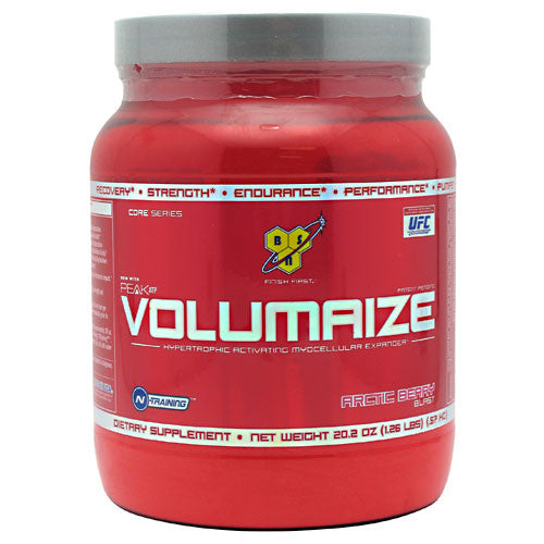 BSN Volumaize
