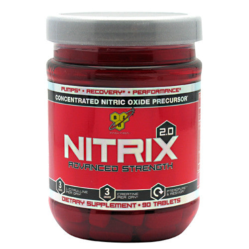 BSN Nitrix 2.0
