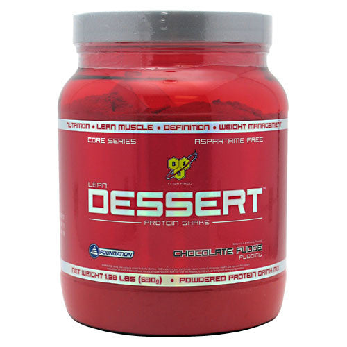 BSN Lean Dessert