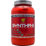 BSN Syntha-6
