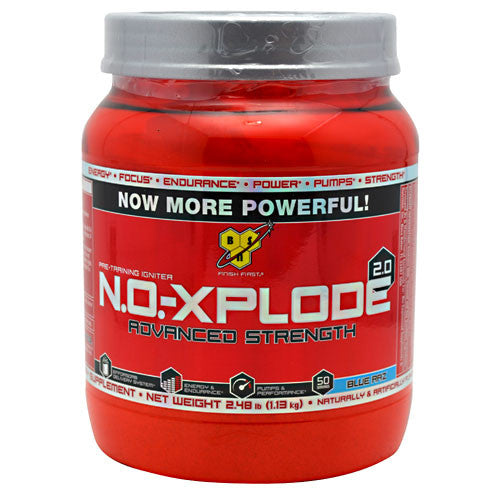 BSN N.O. XPLODE 2.0