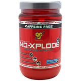 BSN N.O. XPLODE 2.0 Caffeine Free