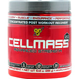 BSN CellMass 2.0