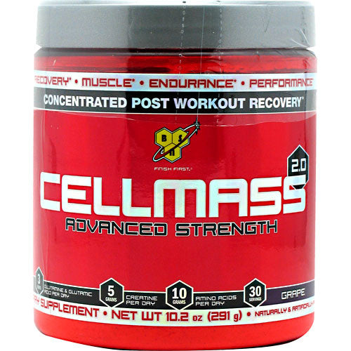 BSN CellMass 2.0