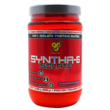 BSN Isolate Syntha-6