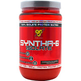 BSN Isolate Syntha-6