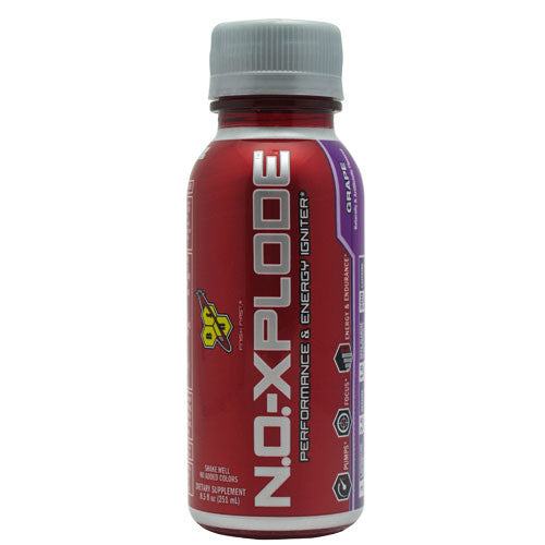 BSN N.O. XPLODE RTD