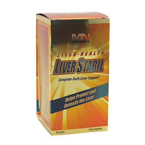 Molecular Nutrition Liver Stabil