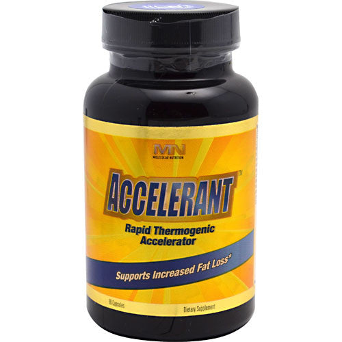 Molecular Nutrition Accelerant