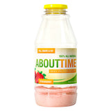 SDC Nutrition About Time