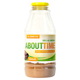 SDC Nutrition About Time