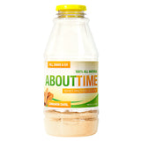 SDC Nutrition About Time