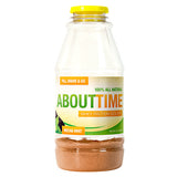 SDC Nutrition About Time