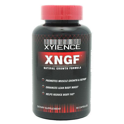 Xyience XNGF