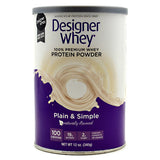 Designer Protein Designer Whey