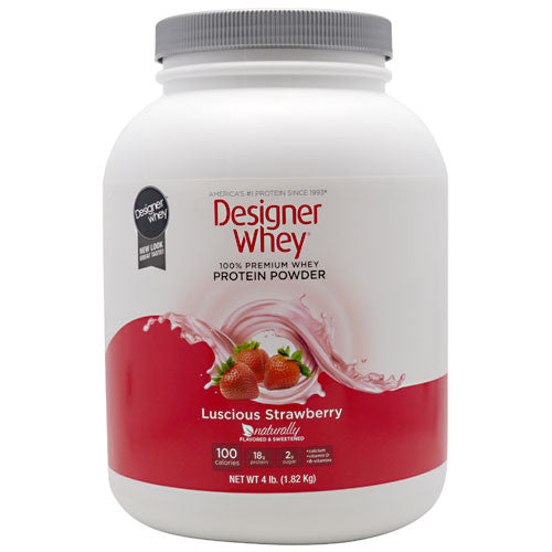 Designer Protein Designer Whey