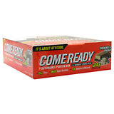 Come Ready Nutrition Come Ready Bars