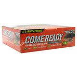 Come Ready Nutrition Come Ready Bars