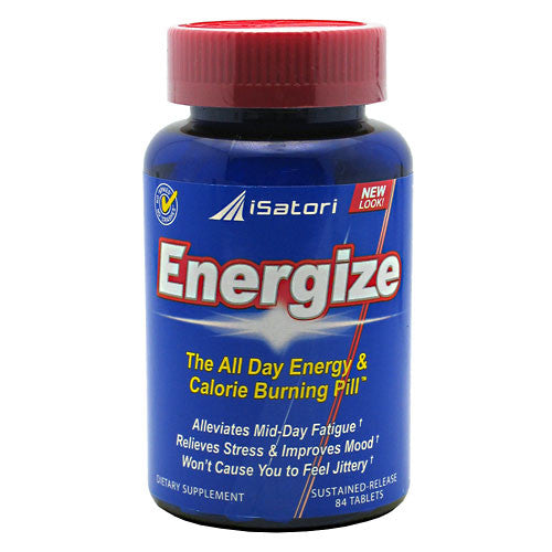 iSatori Energize