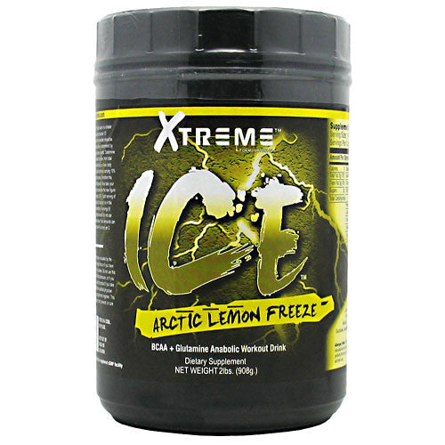 Xtreme Formulations Ice