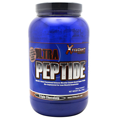 Xtreme Formulations Ultra Peptide 2.0