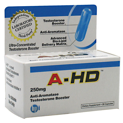 BPI A-HD