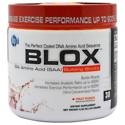 BPI Blox