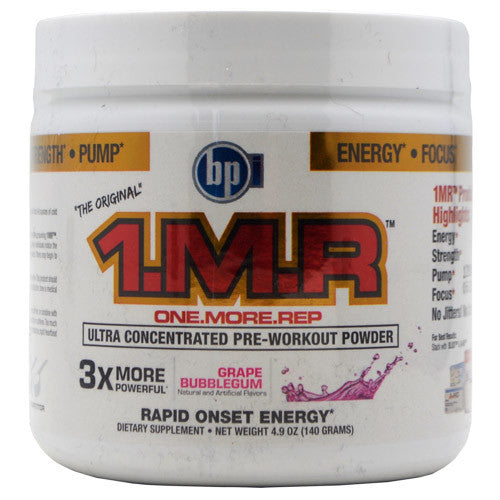 BPI 1.M.R