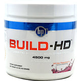 BPI Build-HD