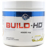 BPI Build-HD