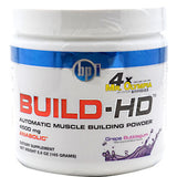BPI Build-HD