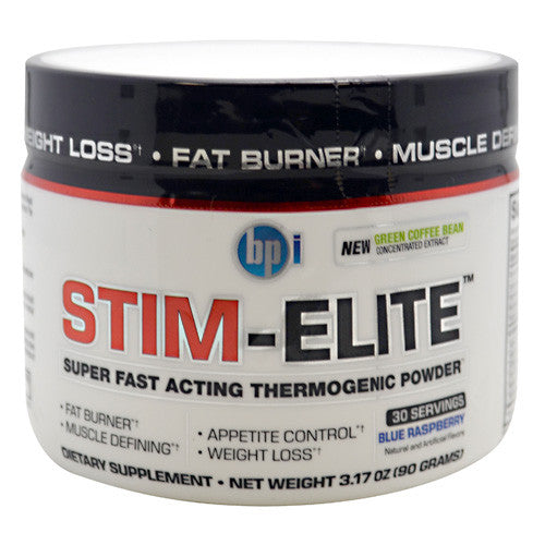 BPI Stim-Elite
