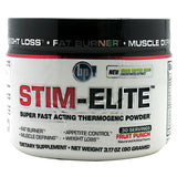 BPI Stim-Elite Yohimbe Free