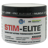 BPI Stim-Elite Yohimbe Free