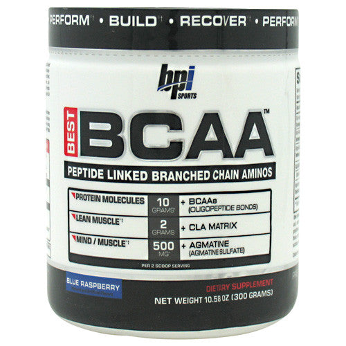 BPI Best BCAA
