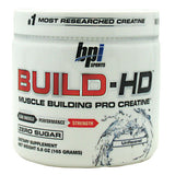 BPI Build-HD