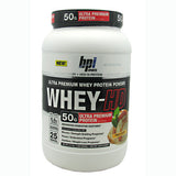BPI Whey-HD