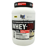 BPI Whey-HD