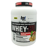 BPI Whey-HD