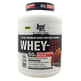 BPI Whey-HD