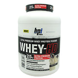 BPI Whey-HD