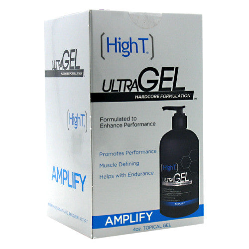 KingFisher Media High-T Ultra Gel