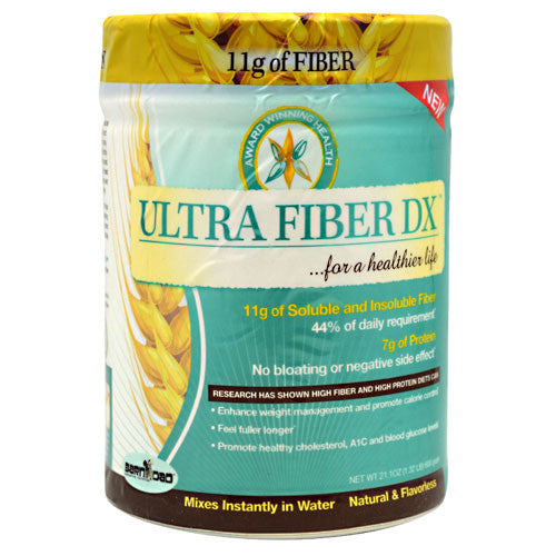 BarnDad Innovative Nutrition Ultra Fiber DX