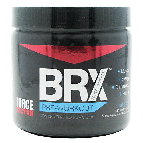 Force Factor BRX