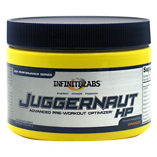 Infinite Labs High Performance Series Juggernaut HP